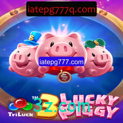 Descubra o Mundo de 3LUCKYPIGGY: Aventura e Estratégia no Jogo do Momento