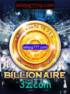 Billionaire: O Desafio Estratégico de Conquistar um Império