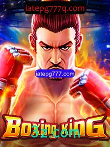 BoxingKing: Uma Imersão no Mundo do Boxe Digital