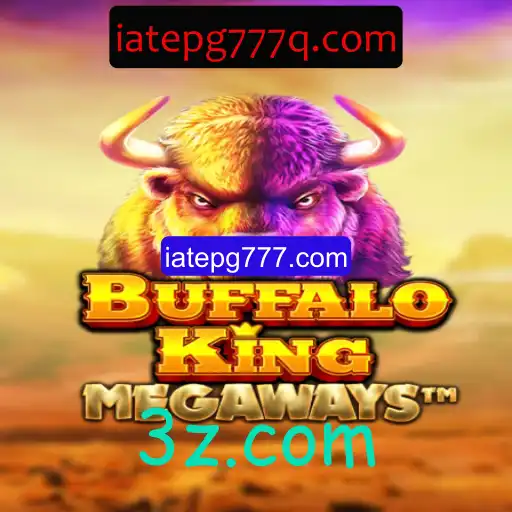 Explore o Mundo Selvagem de Buffalo King no Cassino Online