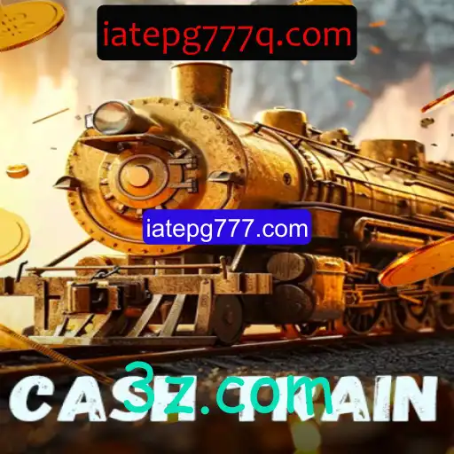 Descubra a Aventura Financeira de 'CashTrain'