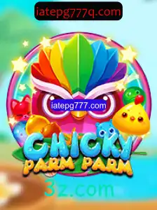ChickyParmParm: Explorando o Novo Fenômeno dos Jogos Online