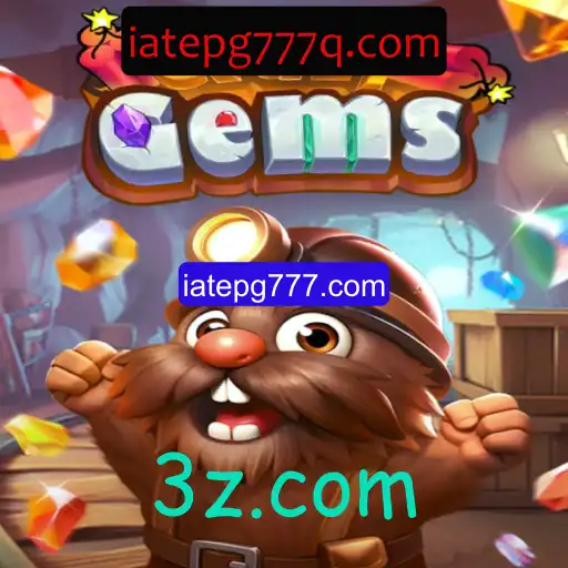 CrazyGems: Mergulhe na Aventura com Joias Reluzentes