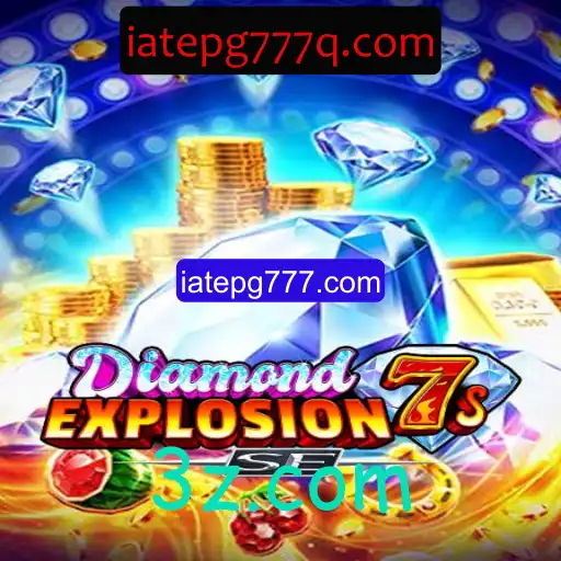Explorando o Mundo do Jogo DiamondExplosion7sSE