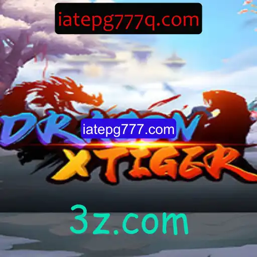 Descubra o Mundo Empolgante de DragonXTiger