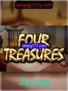 Explorando o Mundo de FourTreasures: Um Mergulho nas Regras e Características