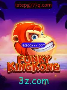 Descubra o 'FunkyKingKong': O Novo Sucesso dos Jogos de Aventura