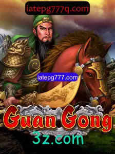 Explorando GuanGong: Um Jogo de Estratégia para os Amantes da História