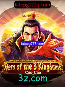 Descubra o Mundo Fascinante de Heroofthe3KingdomsCaoCao