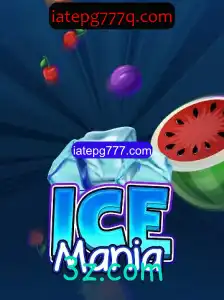IceMania: Um Mergulho no Novo Fenômeno dos Jogos