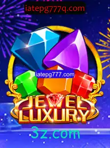 JewelLuxury: A Revolução dos Jogos Online