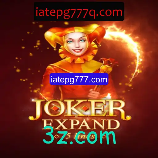 Explorando o Mundo de JokerExpand: Um Mergulho na Aventura