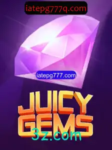 Descubra o Empolgante Mundo de JuicyGems: Instruções e Regras do Jogo