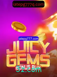 Descubra JuicyGemsBonusBuy: O Novo Jogo Que Está Conquistando os Caçadores de Emoção
