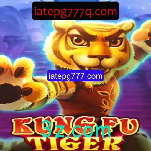 Explorando KungFuTiger: O Novo Fenômeno do Mundo dos Jogos