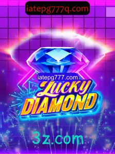 Explorando o Fascinante Mundo do Jogo LuckyDiamond