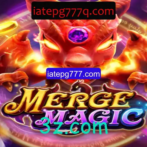 MERGEMAGIC: Descubra o Mundo Encantado do Jogo de Estratégia