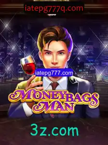 Explorando o Universo de MoneybagsMan: Um Guia Completo