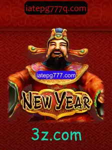 Descubra o Mundo Empolgante do Jogo NewYear