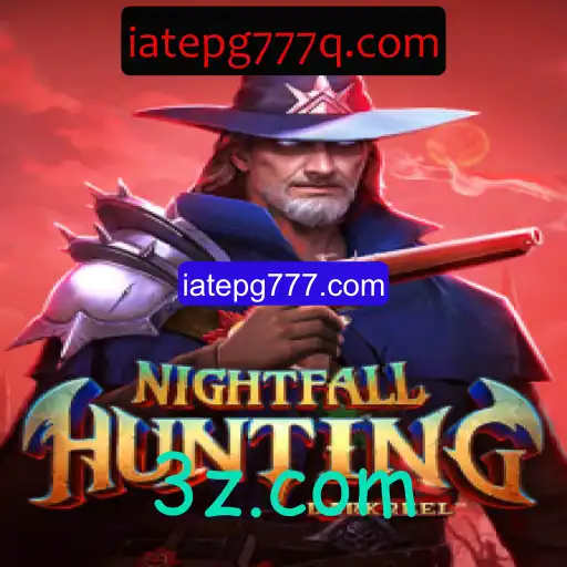 Explorando NightfallHunting: O Novo Fenômeno dos Games