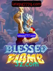 Aventura Épica em BlessedFlame: Um Mergulho no Mundo dos Dragões e Magia