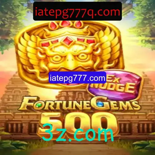Descubra o Excitante Mundo de FortuneGems500