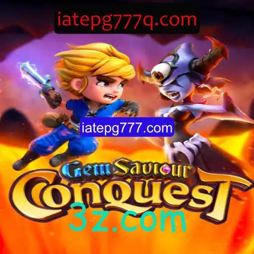 Descubra GemSaviourConquest: Uma Aventura Épica no Mundo dos Jogos