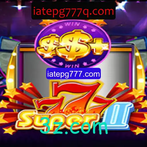 Explorando o Mundo de Super777II: O Jogo Revolucionário que Conquista Fãs