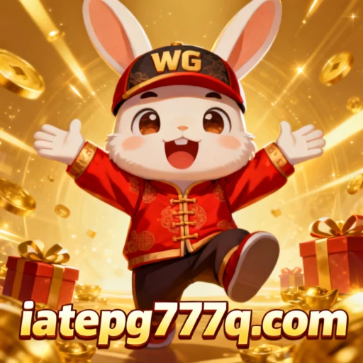 iatepg777.com Logo