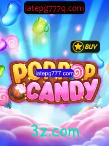Explorando o Mundo de POPPOPCANDY: Diversão e Aventuras