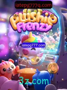 Descubra o Mundo do Jogo PlushieFrenzy: Diversão e Emoção em Cada Nível