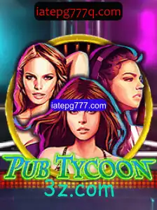 Descubra o Mundo de PubTycoon: Um Jogo Inovador de Gestão de Bares