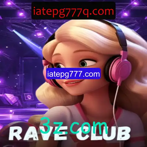 RaveClub: Um Novo Fenômeno no Mundo dos Jogos
