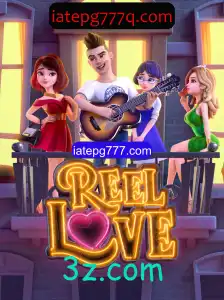 Descubra a Emoção de `ReelLove` no Casino Online iatepg777.com
