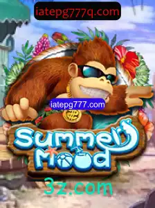 Descubra SummerMood: O Jogo que Promete Revolucionar Suas Férias