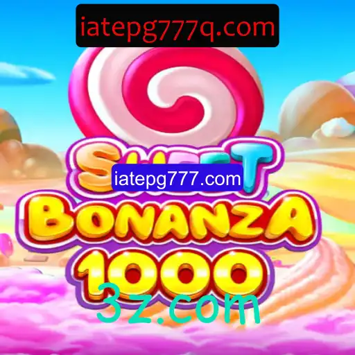 Descubra o Diversão e Emoção de SweetBonanza1000