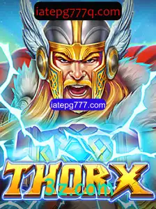ThorX: Descubra o Novo Jogo que Está Conquistando o Mundo