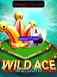 WildAce: A Experiência de Jogo Suprema em iatepg777.com