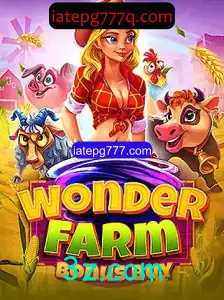 Explorando WonderFarmBonusBuy: Uma Jornada em Terras Virtuais de Colheitas e Prêmios